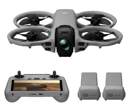 Dron DJI Avata 360 Fly More Combo (RC 2)